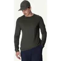 Houdini Men's Tree Long Sleeve miesten pitkähihaispaita