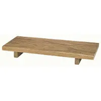 Mette Ditmer - Authentic Tarjotin 36x15 cm Tammi