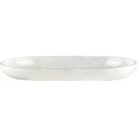 Mette Ditmer Opal Tray - Cream - ONE SIZE