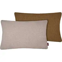 Mette Ditmer Scala tyynynpäällinen Powder rose, 30x50 cm