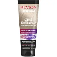 Revlon Colorstay Mascarilla Potenciadora Del Color Platinum 125ml