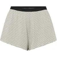 Calvin Klein Modal Shortie - Cream - S
