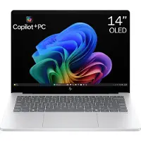 HP Omnibook 7 14 AI 7-HX475/64/512/OLED 14" Copilot+ PC
