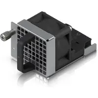 Ubiquiti – UACC-FAN-F2B-4020, Tuuletin, Musta, 18000 RPM, ECS-Aggregation ECS-48-PoE ECS-48S-PoE ECS-24-PoE ECS-24S-PoE, 10,8 W, 79,9 mm