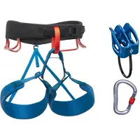 Black Diamond Momentum Package Valja