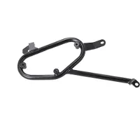 SW-Motech Slc Right Royal Enfield Hntr 350 23 Sivulaukkujen Asennus