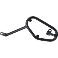 SW-Motech Slc Left Honda Cb750 Hornet 22 Sivulaukkujen Asennus