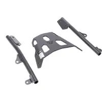SW-Motech Street-rack Honda Cl500 22 Matkatavarateline