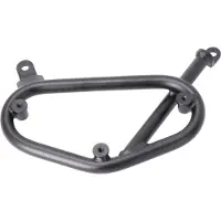 SW-Motech Slc Left Honda Xl750 Transalp 22 Sivulaukkujen Asennus