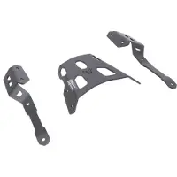 SW-Motech Street-rack Ktm 125/250/390 Duke 23 Matkatavarateline