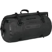 Oxford aqua t-70 tavararulla 70l - musta