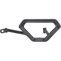 SW-Motech V-LOC-sivuteline Royal Enfield Bear 650 23- vasen sininen