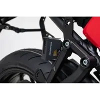 SW-Motech Jarrunestesäiliön Suoja SUOJA TRACER9 20- MUSTA