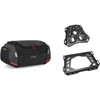 SW-Motech Rackpack Setti - Kawasaki KLR 650 (22-).