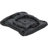 SW-Motech Pro Seat Ring KIINNITYS SATULAAN