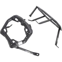 SW-Motech PRO SIVUTELINE R1200GS 2004–2012 / Adv 2006–2013