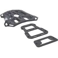 SW-Motech ADVENTURE-RACK - musta. BMW R 1200 GS / R 1250 GS / F 850 GS Adv.