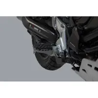 SW-Motech Ion Plateado Yamaha Ténéré 700 19 Jalkatapit