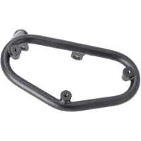 SW-Motech Slc Right Ducati Scrambler Nightshift/full Throttle 23 Sivulaukkujen Asennus