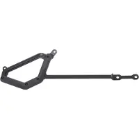 SW-Motech V-LOC-sivuteline Honda XL750 Transalp 22 - oikea