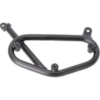 SW-Motech Slc Right Honda Xl750 Transalp 22 Sivulaukkujen Asennus