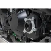 SW-Motech Kawasaki Z 900 18-19/z 900 Abs 17-25/z 900 Rs Abs 18-24 Moottorin Suojus