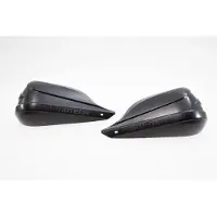 SW-Motech Handguard asennussarja BBSTROM - musta. BMW F 750/850 GS/Adv, R 1250 GS/Adv.