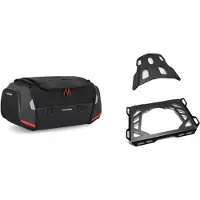 SW-Motech Rackpack Setti - Suzuki GSX1300R Hayabusa (20-).
