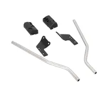 SW-Motech BLAZE -panniersin välimatkatangot - Yamaha YZF-R9 (24-).