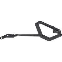 SW-Motech V-LOC-sivuteline Moto Guzzi V7 -mallit 20- vasen