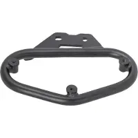 SW-Motech Slc Husqvarna Svartpilen 401 Abs 23-24/stark Varg 22-24 Hta.03.014.11000 Oikea Sivulaukku Kiinnike