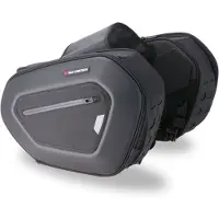 SW-Motech Pro Blaze H 20l Honda Sivulaukut
