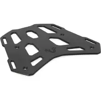 SW-Motech STREET-RACK - Musta. Triumph Tiger 1050 Sport (13-).