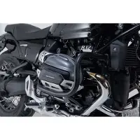 SW-Motech Bmw R 12 Abs 24-26/r 12 G/s Abs/r 12 Nine T Abs 25-26/r 12 S Abs 2025 Sbl.07.968.10001/b Putki Moottorisuoja