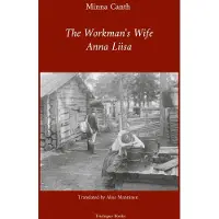 The Workman's Wife, Anna Liisa