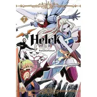 Viz Media, Subs. of Shogakukan Inc Helck, Vol. 7