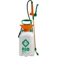 Flo painepullo 5L 2 bar
