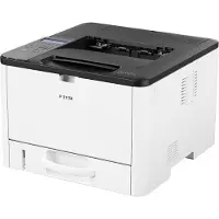 Ricoh – P 311Se 1200 X 1200 Dpi A4 (434090)