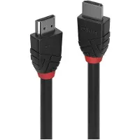 Lindy 4k60Hz HDMI Cable - 2m