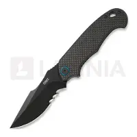 CRKT P.S.D. - Black