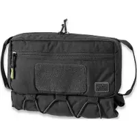 Helikon Tex Service Case tarvikelaukku, musta