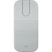 Logitech Mobi Fold langaton hiiri, valkoinen