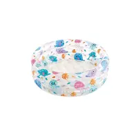 Intex Mini uima-allas - 28 L
