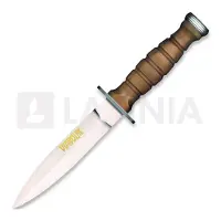 Maserin Diabolik Walnut heittoveitsi