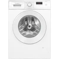 Bosch 2-Sarjan Pyykinpesukone WGE0340LSN (8kg)