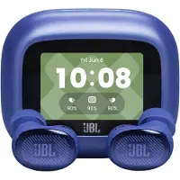JBL Live Buds 4 True Wireless, sininen