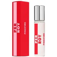 Perroy Pink Fire Eau de Parfum 15 ml