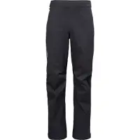 Black Diamond Fineline Stretch Full Zip Housut