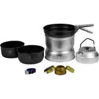 Trangia 25-6UL Retkikeitin