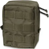 Helikon Tex General Purpose Cargo Pouch,ral 7013 tarvikelaukku